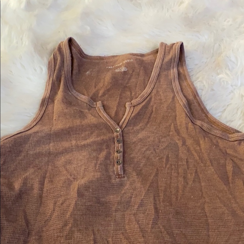 AE tank
